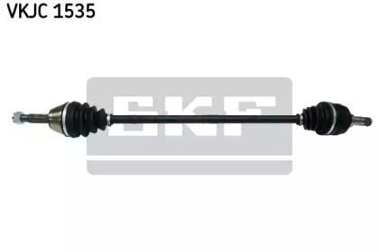 Вал SKF VKJC 1535